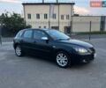 Чорний Мазда 3, об'ємом двигуна 1.6 л та пробігом 198 тис. км за 4950 $, фото 1 на Automoto.ua