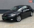 Черный Мазда 3, объемом двигателя 2.26 л и пробегом 220 тыс. км за 5990 $, фото 1 на Automoto.ua