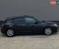 Черный Мазда 3, объемом двигателя 2.26 л и пробегом 220 тыс. км за 5990 $, фото 4 на Automoto.ua