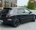 Черный Мазда 3, объемом двигателя 1.6 л и пробегом 283 тыс. км за 3399 $, фото 14 на Automoto.ua