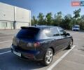 Черный Мазда 3, объемом двигателя 1.6 л и пробегом 254 тыс. км за 5399 $, фото 9 на Automoto.ua
