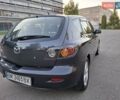 Чорний Мазда 3, об'ємом двигуна 1.6 л та пробігом 193 тис. км за 4999 $, фото 11 на Automoto.ua