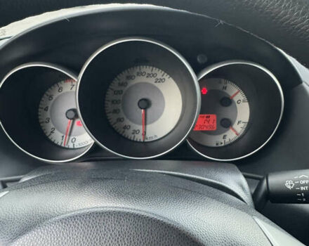 Мазда 3 2006 у Дніпро (Дніпропетровську) на Automoto.ua Чорний Мазда 3, об'ємом двигуна 1.6 л та пробігом 230 тис. км за 5100 $, фото 20 на Automoto.ua