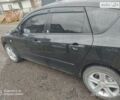 Черный Мазда 3, объемом двигателя 1.6 л и пробегом 285 тыс. км за 4000 $, фото 1 на Automoto.ua