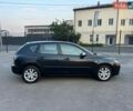 Чорний Мазда 3, об'ємом двигуна 1.6 л та пробігом 198 тис. км за 4950 $, фото 7 на Automoto.ua