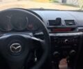 Чорний Мазда 3, об'ємом двигуна 1.6 л та пробігом 316 тис. км за 4300 $, фото 20 на Automoto.ua