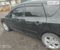 Черный Мазда 3, объемом двигателя 1.6 л и пробегом 271 тыс. км за 4000 $, фото 1 на Automoto.ua