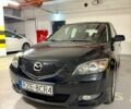 Черный Мазда 3, объемом двигателя 0 л и пробегом 300 тыс. км за 1700 $, фото 1 на Automoto.ua