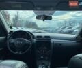 Черный Мазда 3, объемом двигателя 2.26 л и пробегом 223 тыс. км за 5990 $, фото 40 на Automoto.ua
