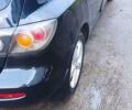Черный Мазда 3, объемом двигателя 1.6 л и пробегом 260 тыс. км за 2800 $, фото 1 на Automoto.ua