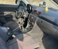 Черный Мазда 3, объемом двигателя 1.6 л и пробегом 146 тыс. км за 4500 $, фото 12 на Automoto.ua