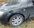 Чорний Мазда 3, об'ємом двигуна 1.6 л та пробігом 240 тис. км за 5500 $, фото 7 на Automoto.ua