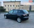 Чорний Мазда 3, об'ємом двигуна 1.6 л та пробігом 198 тис. км за 4950 $, фото 3 на Automoto.ua