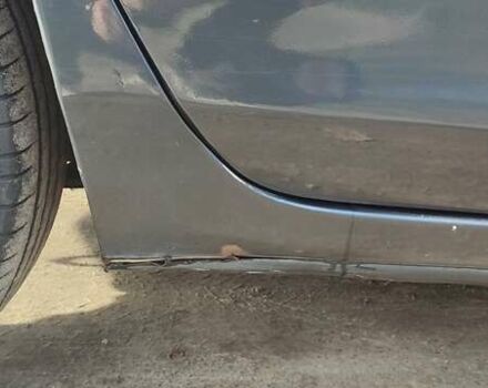 Чорний Мазда 3, об'ємом двигуна 1.6 л та пробігом 316 тис. км за 4300 $, фото 6 на Automoto.ua