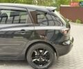 Черный Мазда 3, объемом двигателя 1.6 л и пробегом 283 тыс. км за 3399 $, фото 7 на Automoto.ua