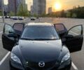 Черный Мазда 3, объемом двигателя 1.6 л и пробегом 280 тыс. км за 4749 $, фото 9 на Automoto.ua