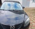 Мазда 3 2006 у Житомирі на Automoto.ua Чорний Мазда 3, об'ємом двигуна 1.6 л та пробігом 198 тис. км за 4400 $, фото 17 на Automoto.ua