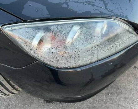 Черный Мазда 3, объемом двигателя 1.6 л и пробегом 199 тыс. км за 3700 $, фото 4 на Automoto.ua