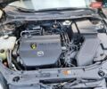 Черный Мазда 3, объемом двигателя 2 л и пробегом 110 тыс. км за 6500 $, фото 9 на Automoto.ua