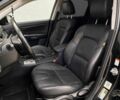 Черный Мазда 3, объемом двигателя 2.3 л и пробегом 220 тыс. км за 5990 $, фото 9 на Automoto.ua
