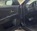 Черный Мазда 3, объемом двигателя 1.6 л и пробегом 235 тыс. км за 5100 $, фото 10 на Automoto.ua