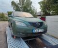Чорний Мазда 3, об'ємом двигуна 0 л та пробігом 192 тис. км за 800 $, фото 1 на Automoto.ua