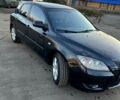 Чорний Мазда 3, об'ємом двигуна 1.6 л та пробігом 199 тис. км за 3700 $, фото 10 на Automoto.ua