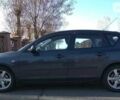 Черный Мазда 3, объемом двигателя 0 л и пробегом 192 тыс. км за 4400 $, фото 1 на Automoto.ua