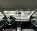 Черный Мазда 3, объемом двигателя 1.6 л и пробегом 146 тыс. км за 5499 $, фото 9 на Automoto.ua