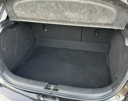 Мазда 3 2006 у Дніпро (Дніпропетровську) на Automoto.ua Чорний Мазда 3, об'ємом двигуна 1.6 л та пробігом 230 тис. км за 5100 $, фото 14 на Automoto.ua