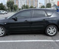 Чорний Мазда 3, об'ємом двигуна 1.6 л та пробігом 227 тис. км за 3500 $, фото 5 на Automoto.ua