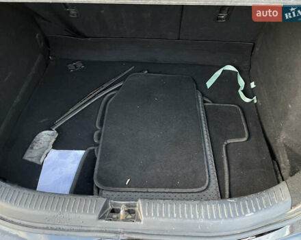 Черный Мазда 3, объемом двигателя 1.6 л и пробегом 360 тыс. км за 4600 $, фото 25 на Automoto.ua