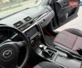 Черный Мазда 3, объемом двигателя 1.6 л и пробегом 283 тыс. км за 3399 $, фото 38 на Automoto.ua