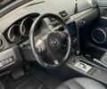 Черный Мазда 3, объемом двигателя 2.3 л и пробегом 220 тыс. км за 5990 $, фото 8 на Automoto.ua