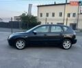 Чорний Мазда 3, об'ємом двигуна 1.6 л та пробігом 198 тис. км за 4950 $, фото 6 на Automoto.ua