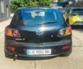 Чорний Мазда 3, об'ємом двигуна 1.6 л та пробігом 300 тис. км за 2950 $, фото 14 на Automoto.ua