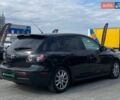 Черный Мазда 3, объемом двигателя 2.26 л и пробегом 223 тыс. км за 5990 $, фото 15 на Automoto.ua