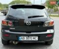 Чорний Мазда 3, об'ємом двигуна 1.6 л та пробігом 283 тис. км за 2999 $, фото 19 на Automoto.ua