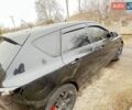 Черный Мазда 3, объемом двигателя 2 л и пробегом 245 тыс. км за 4650 $, фото 1 на Automoto.ua