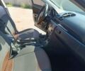 Черный Мазда 3, объемом двигателя 1.6 л и пробегом 196 тыс. км за 5500 $, фото 13 на Automoto.ua