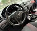 Черный Мазда 3, объемом двигателя 1.6 л и пробегом 283 тыс. км за 3399 $, фото 36 на Automoto.ua