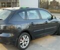 Черный Мазда 3, объемом двигателя 1.6 л и пробегом 360 тыс. км за 3700 $, фото 22 на Automoto.ua