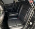 Черный Мазда 3, объемом двигателя 2.26 л и пробегом 220 тыс. км за 5990 $, фото 15 на Automoto.ua