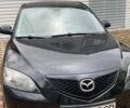 Мазда 3 2006 у Житомирі на Automoto.ua Чорний Мазда 3, об'ємом двигуна 1.6 л та пробігом 198 тис. км за 4400 $, фото 3 на Automoto.ua