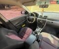 Черный Мазда 3, объемом двигателя 1.6 л и пробегом 289 тыс. км за 3900 $, фото 30 на Automoto.ua
