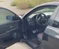 Черный Мазда 3, объемом двигателя 1.6 л и пробегом 235 тыс. км за 5100 $, фото 8 на Automoto.ua