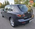 Чорний Мазда 3, об'ємом двигуна 1.6 л та пробігом 193 тис. км за 4999 $, фото 2 на Automoto.ua