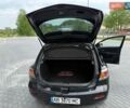 Черный Мазда 3, объемом двигателя 1.6 л и пробегом 283 тыс. км за 3399 $, фото 18 на Automoto.ua