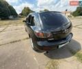Черный Мазда 3, объемом двигателя 1.6 л и пробегом 289 тыс. км за 3900 $, фото 17 на Automoto.ua