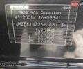 Черный Мазда 3, объемом двигателя 1.6 л и пробегом 286 тыс. км за 3750 $, фото 24 на Automoto.ua